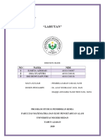 Modul Larutan - Kelompok 3 PDF