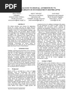 Authenticiy vs. Sustainability in Stockhausen's Mantra PDF