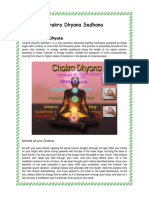 Chakra Dhyana PDF