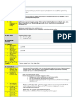 Lesson Plan On Vegetation Cover-Aral - Pan.-7