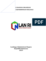 Agenda II-PKP-Modul Diagnosa Organisasi