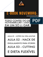 Ebook Novembro PDF