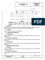 12balancin Metalico Plano 30