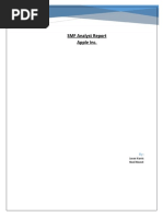 Apple Report by Jason Harris and Neel Munot 042616 PDF