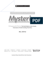 Mysteries PDF