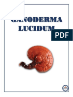 Ganoderma