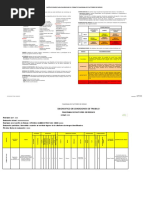 Formato de Analisis de Riesgos