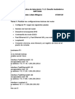 7.5.2 Desafio Inalambrico