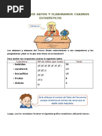 fICHA DE GRAFICO DE BARRAS