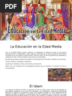 Edad Media