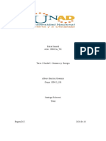 Unidad 2 Tarea 2 - Dinamica Y Energia - Albeiro Sánchez