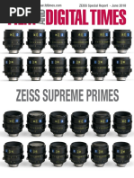 88FDTimes ZEISS Supremes Report