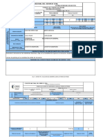 Formato EDL Periodo de Prueba CNSC