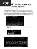 Trabajo de Investigacion Ofimatica