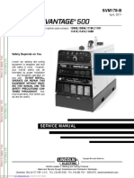 Vantage svm178b PDF