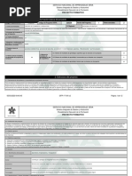 Proyecto Formativo SST 1332863