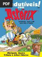 Irredutiveis Com Asterix 1-1 PDF