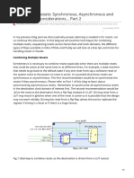 Demystifying Resets Synchronous Asynchronous and Other Design Considerations Part 2