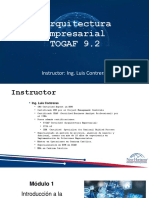 TOGAF - M1 - Adicional PDF