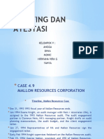 Translate PPT Audit