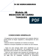 Mod 4a Medicion de Carro Tanques