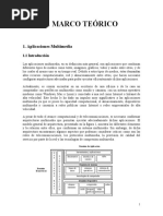 Taxonomia de Aplicaciones MM - 3