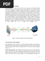 Introduction of Cloud Computing