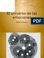 Universo de Las Emociones