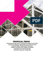 Proposal Teknis PDF