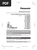 KXTGE275S OperatingManual 2016