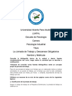 Tarea 3. Legislacion Laboral