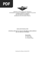 Documentos Fundacionales de Líneas de Investigación PDF