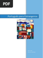 Português para Estrangeiros - UNIDADE 1 PDF