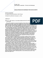 1.1-Review of A New Shear Strength Criterion For Rock Joints PDF