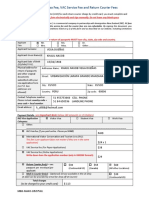 VAC Authorization Form July 2019 Con Ñ PDF