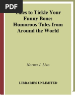 Tales To Tickle Your Funny Bone