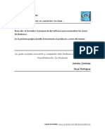 Presupuesto Base Argentina PDF