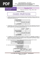 Cases ISS e ITBI Impostos Municipais