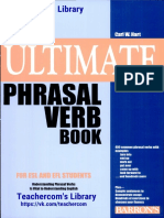 UltimatePhrasalVerbBook PDF