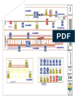 Plano Estructural (E-01) - E-01