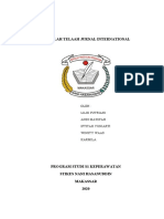 MAKALAH TELAAH JURNAL INTERNATIONAL Kelompok 2 PROSTAT - Gabung