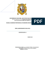 Informe Perfil NACA 4415