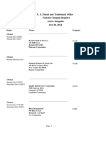 FQA Registry PDF