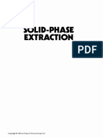 (Book) - Solid-Phase Extraction - Principles, Techniques, and Applications-Nigel J.K. Simpson-Marcel Dekker (2000) PDF