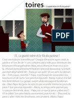 La Grand-Mère Et Le Fils Du Pasteur PDF