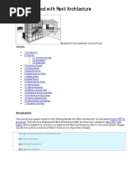 Getting Started With Revit Architecture