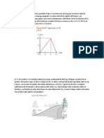 Ejercicios Prueba 2 Fisica