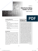 Ethical DecisionMakingProcess PDF