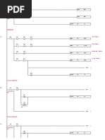 Timerler: X0 SET M0