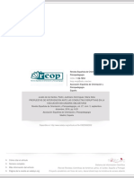 Conductas Disruptivas PDF